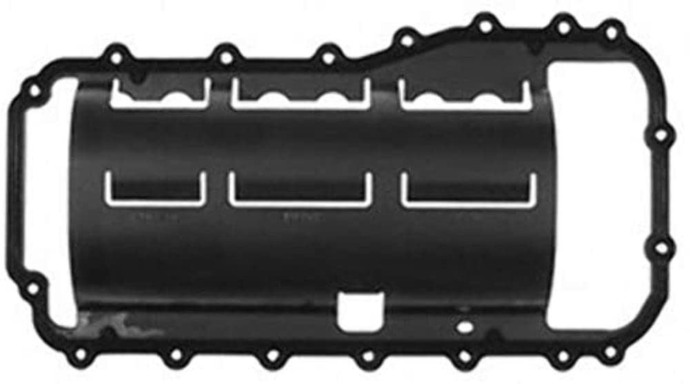 Engine Oil Pan Gasket Set MAHLE Original OS32136