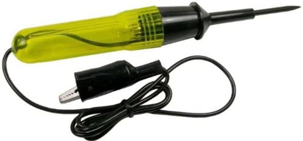 6-12 Volt Peterson PMV0690PT Circuit Tester