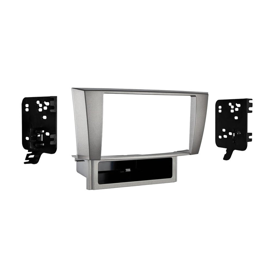 Lexus 2001-2006 LS430 Double DIN Dash Kit Metra Electronics (Gray)