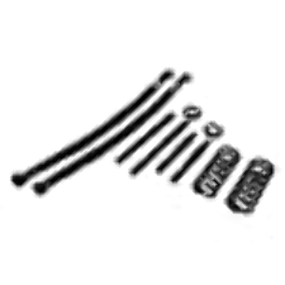 Lowering Kit Belltech 793ND with Nitro Drop 2 Shocks