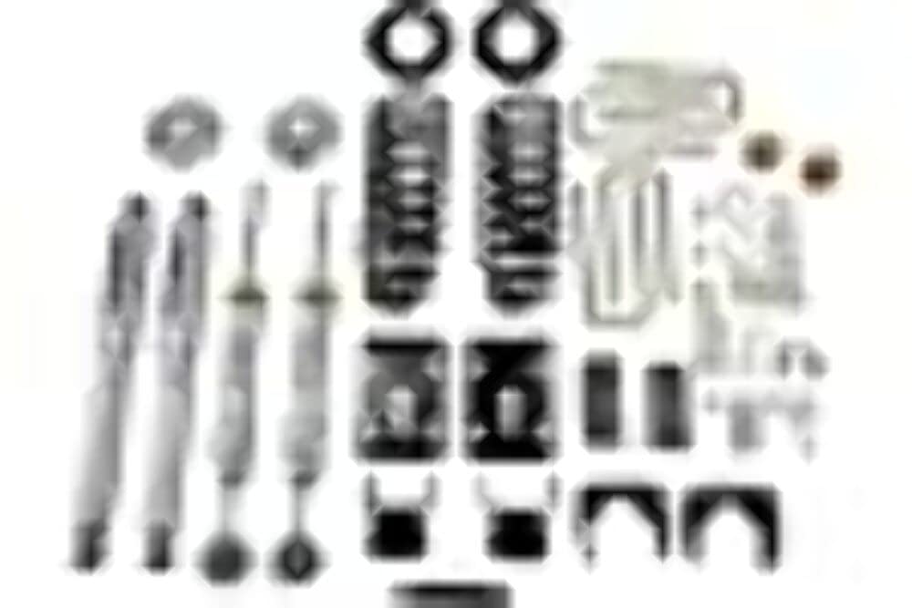 Lowering Kit Belltech 908SP with Street Performance Shocks