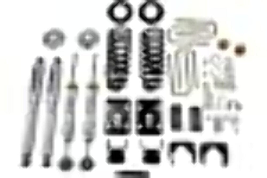 Lowering Kit Belltech 908SP with Street Performance Shocks