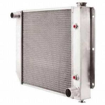 82007 Be Cool Radiator Module