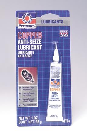 NICKEL ANTI SEIZE 1LB CAN80755