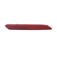 Right TYC Reflector Assembly Compatible with 2012-2014 Honda CRV