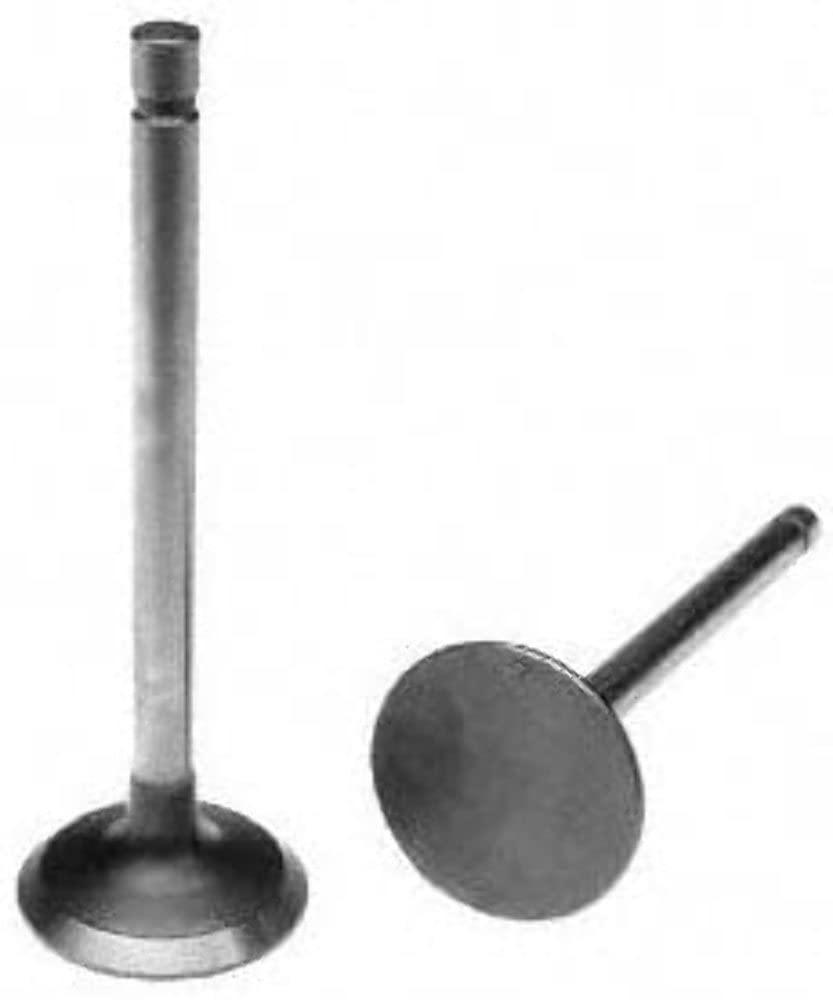 Exhaust Clevite Valve 2112369