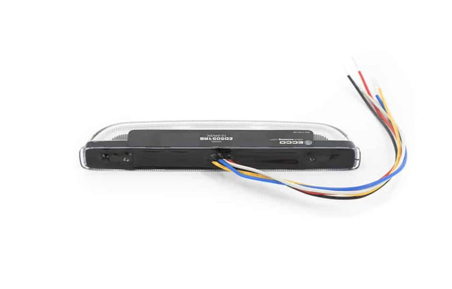 ECCO Dual-Color Directional LED: Narrow (ED5051RB)