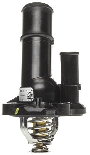 Engine Coolant Thermostat Housing MAHLE TI 202 82