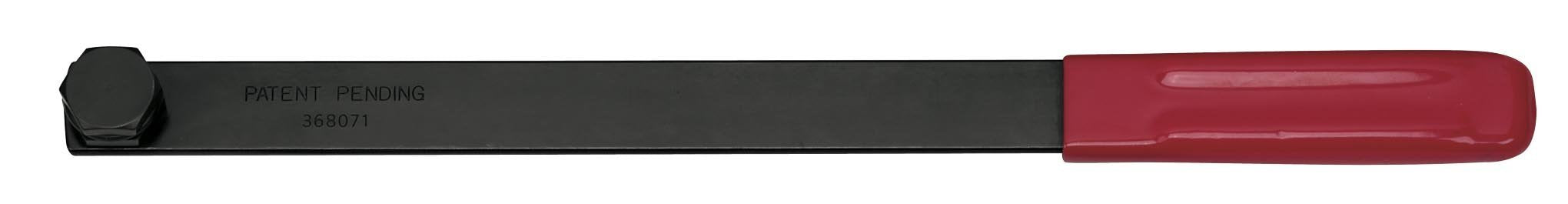 SERPENTINE BELT TOOL KIT GEARWRENCH