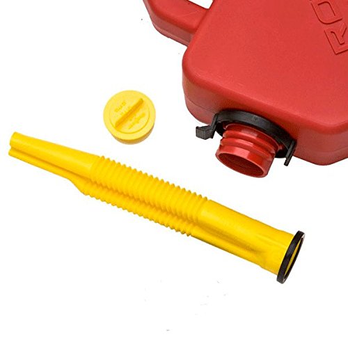 Self-Venting Spout Kit RotopaX RX-SP-Vent