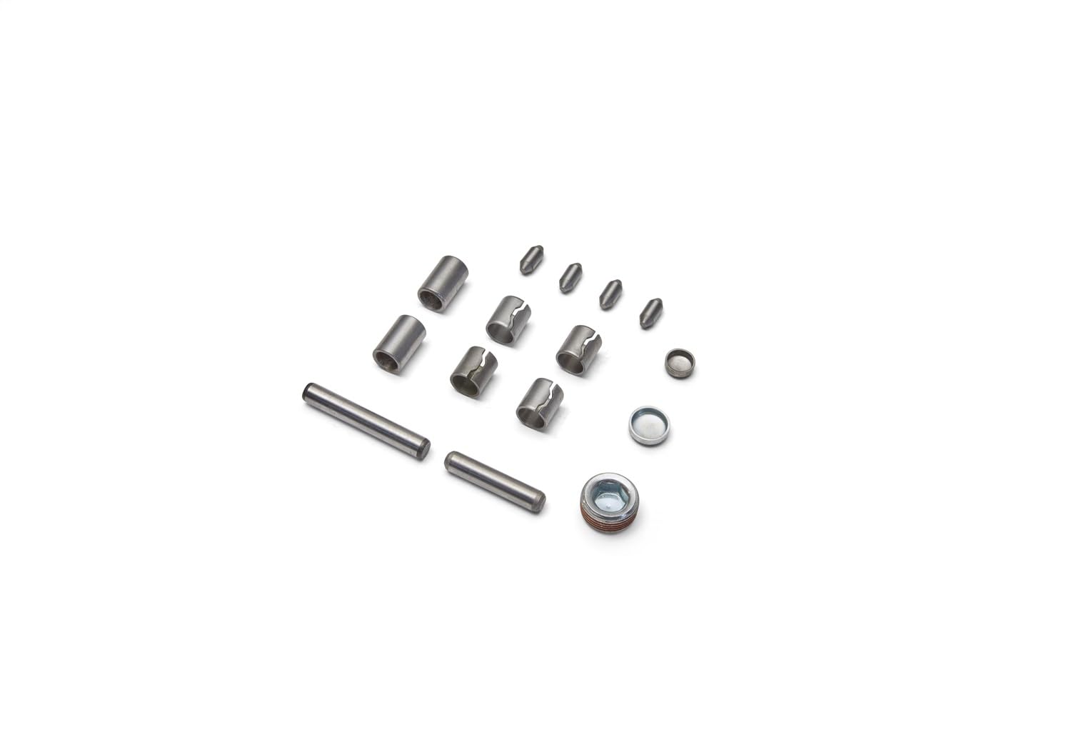 M-6026-A50A Ford Racing 5.0L TI-VCT Block Hardware Kit