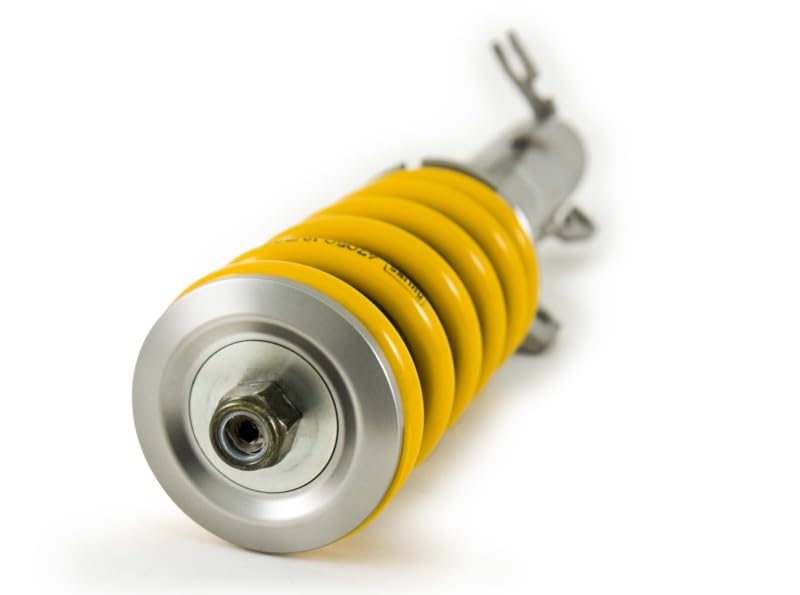 07-14 MINI Cooper/Cooper S (R56) Ohlins Road & Track Coilover System