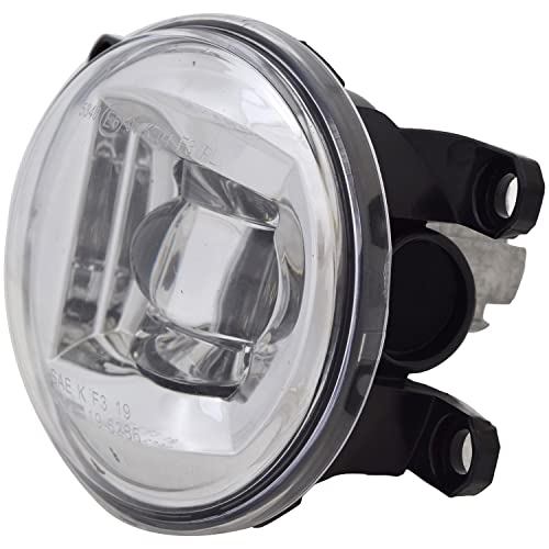 Replacement TYC 19-6285-00 Fog Lamp right for TOYOTA SIENNA
