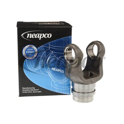 22-1307 Neapco Power Take Off Weld Yoke