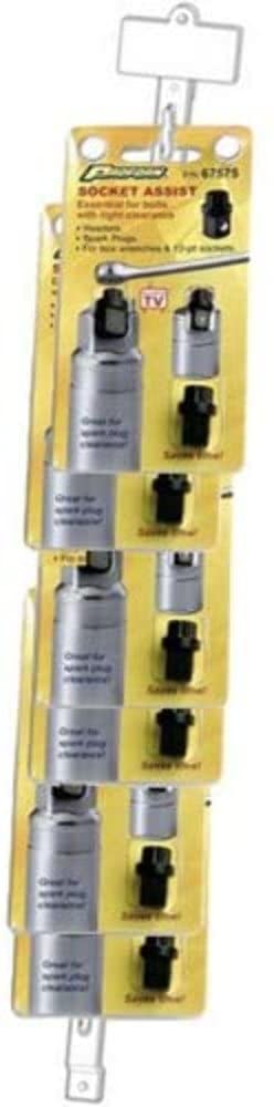 Socket Assist Proform Drive Adapter Kit 67576