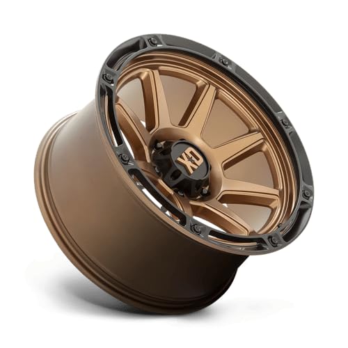 XD 20X9 XD863 M-BRZ BLK LP 00MM 6X5.5 - XD86329068600