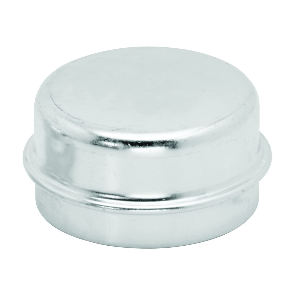 Zinc Plated Fulton #1505 1.988-Inch Grease Cap
