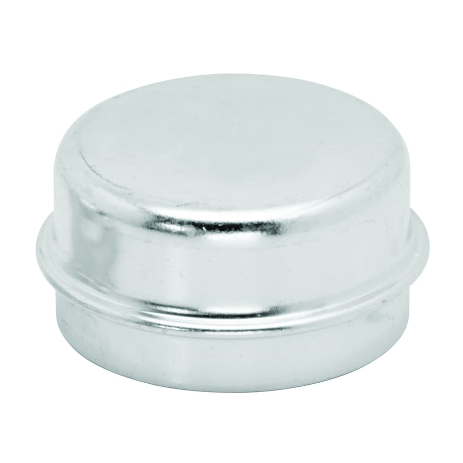 Zinc Plated Fulton #1505 1.988-Inch Grease Cap