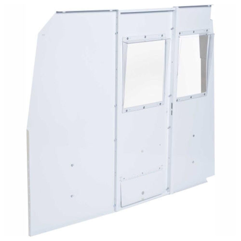 96141301 WEATHER GUARD Window Bulkhead