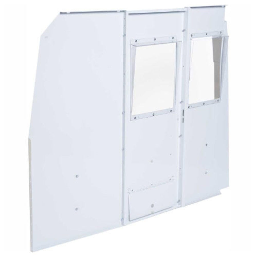 96141301 WEATHER GUARD Window Bulkhead