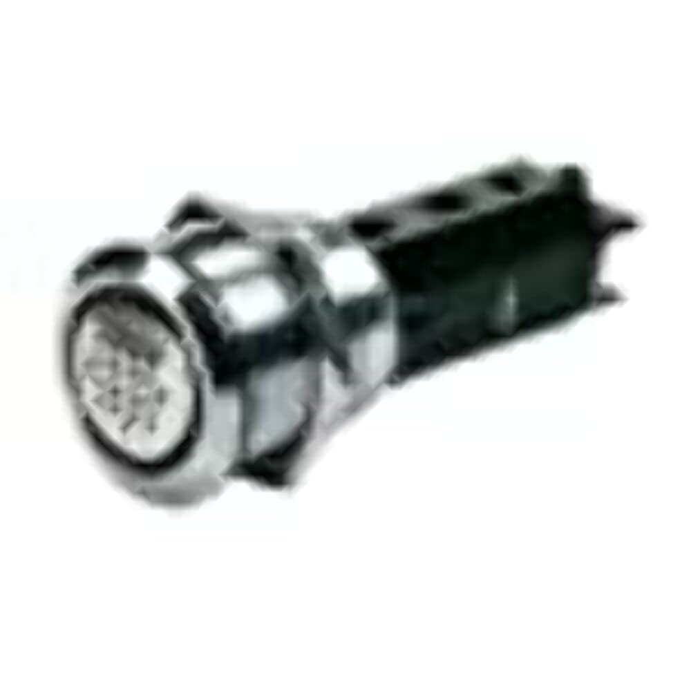 RED BUZZER & WARN LGT S/S DC12V