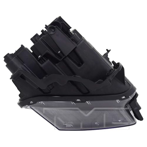 23-24 TYC Americas HY PLSDE (w/o Logo) LED H.L RH