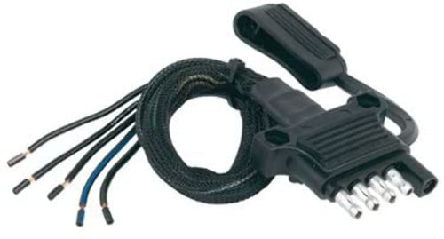 FLT 18" 5Wir Trail Side