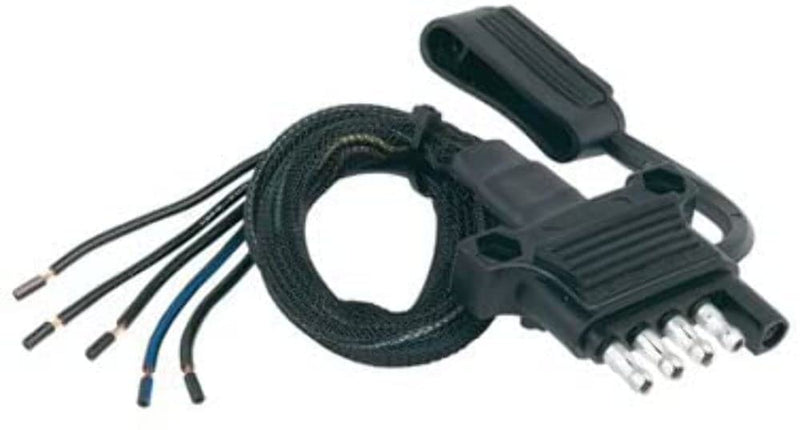 FLT 18" 5Wir Trail Side