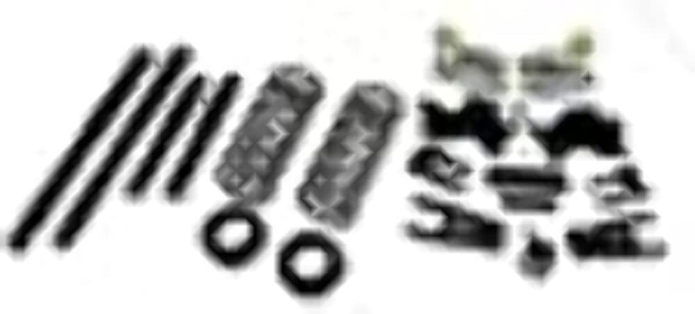 Lowering Kit Belltech 718ND with Nitro Drop 2 Shocks