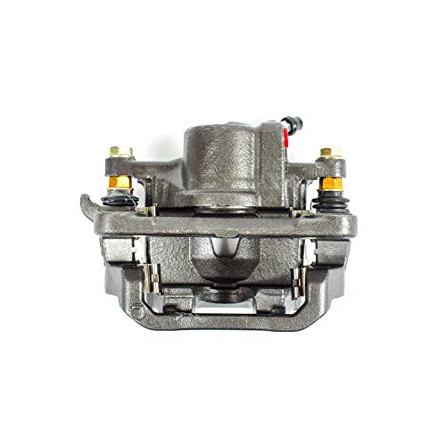 Power Stop Rear L2873 Brake Caliper One Stock Replacement For Toyota Sienna 2004-2010 [Model Specific]