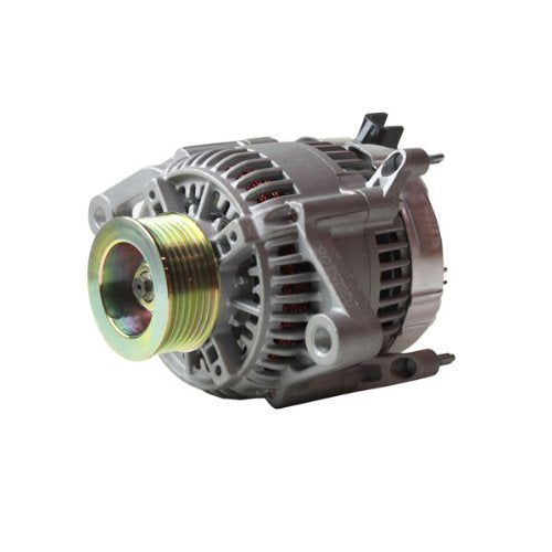 Alternator TYC Compatible with 1994-1996 Dodge Ram Pickup