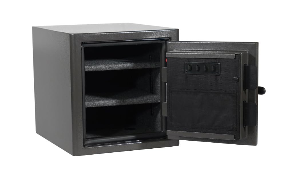 Diamond Series Sanctuary 1.25 cu ft Home and Office Safe