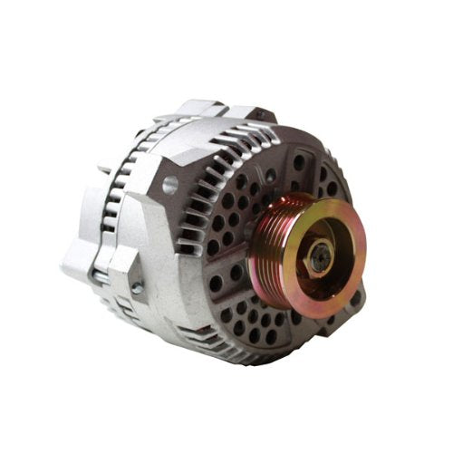 Alternator TYC Compatible with 1994-2000 Ford Mustang