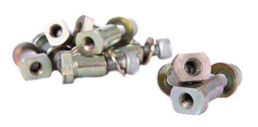 Brake Caliper StopTech 890000001