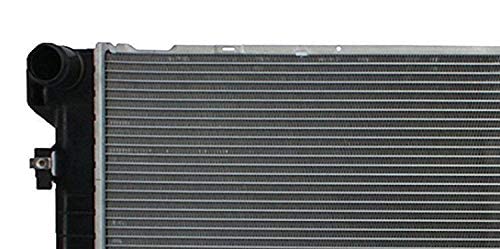 Radiator CSF 3562