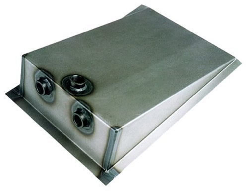 Competition Engineering C4040 Fuel Tank Sump Kit COMP.ENG/MOR