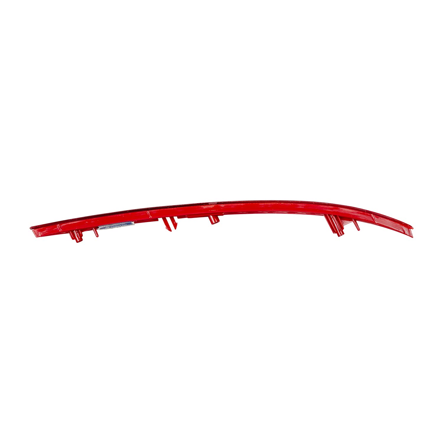 Right TYC Reflector Assembly Compatible with 2014-2015 Kia Forte