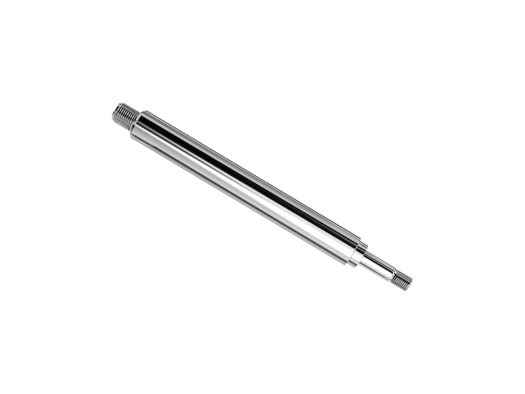Shock Shaft ICON 7/8" Diameter, 9.25" Length/5 Travel, 257303
