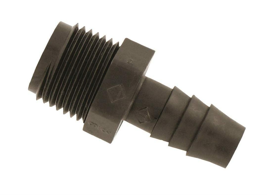 VALTERRA RF834 LLC Coupler 3/8MPT X 3/8B