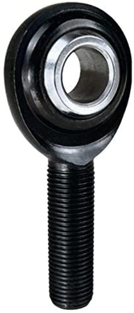 PCMR8S QA1 Precision Products ROD END (PC) 2-PC ALLOYHT M-R 1/2-1/2 STUD