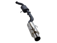 Hi-Power HKS Exhaust 31006AN017