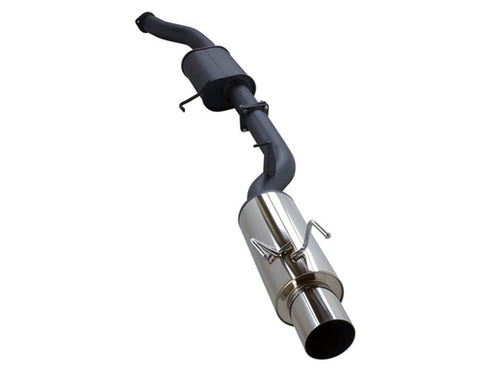Hi-Power HKS Exhaust 31006AN017