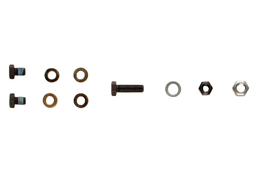 B6 Performance Suspension Strut Assembly Bilstein 22-100412