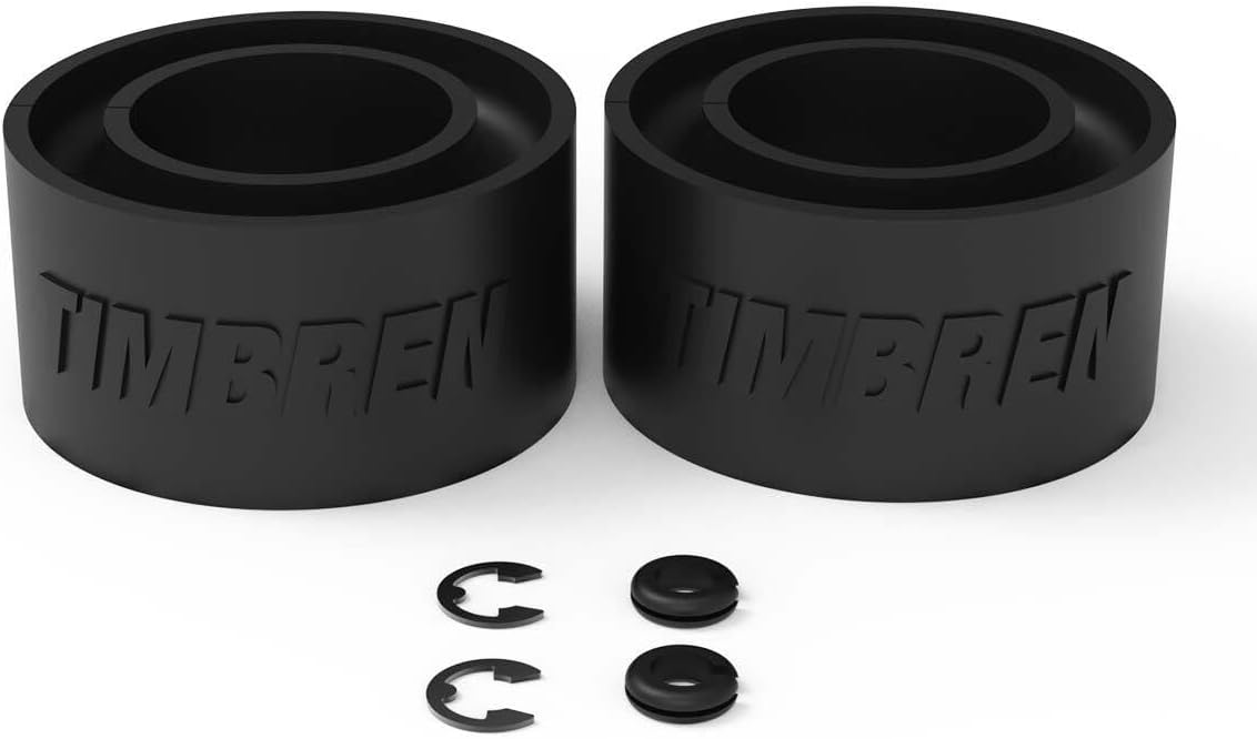 Timbren Coil Enhancer Kit SES