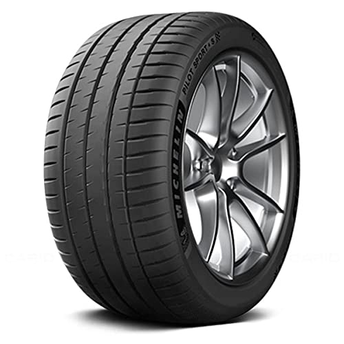 Pilot Sport 4 MICHELIN Performance Tire 245/45R18/XL 100Y