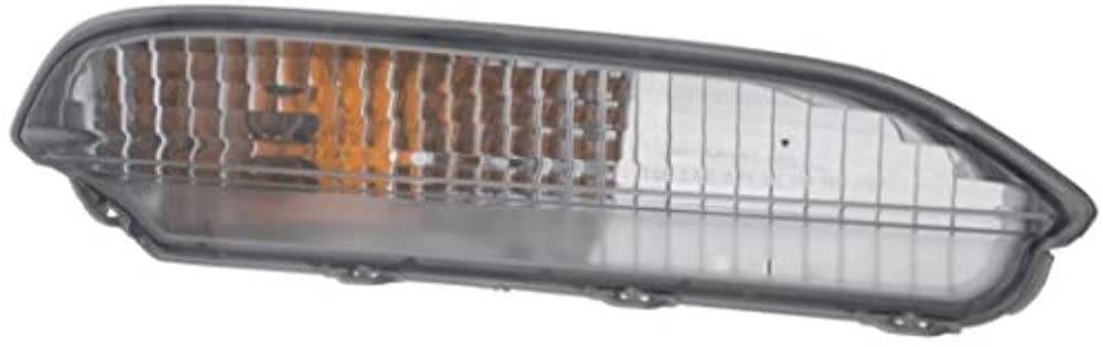 Parking and Signal Light Eagle Eyes HD669-B000R