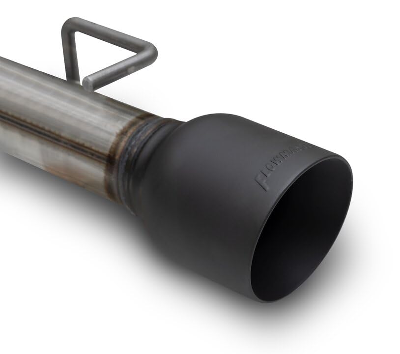 Flowmaster Flow FX 717996 Cat-Back Exhaust 409 Stainless Steel 2.50 inch