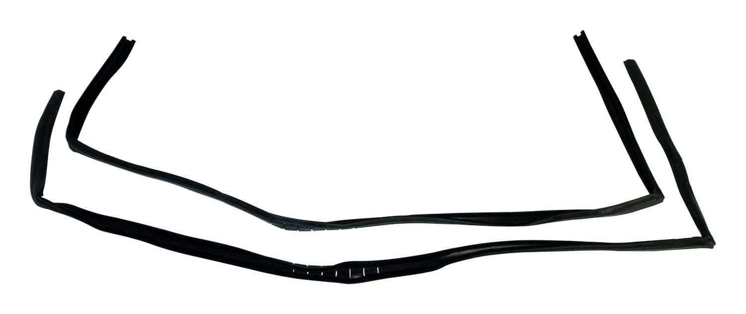 Door Glass Seal Kit Crown (55395174K)