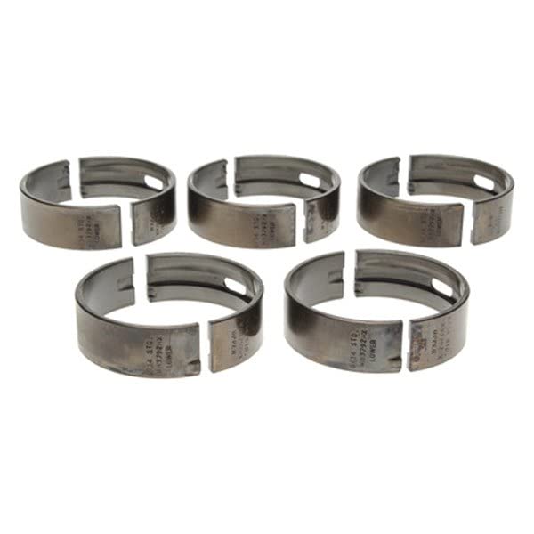 Engine Crankshaft Main Bearing Set Clevite MS-2227HX