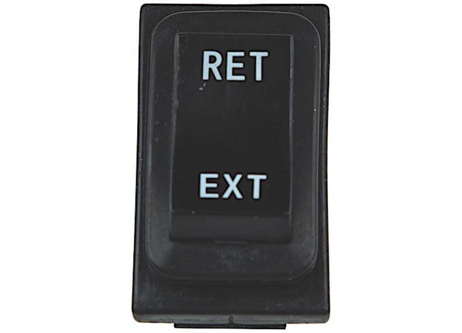 Waterproof Lippert 2020102614: Extend/Retract Switch Assembly for Power Tongue Jack